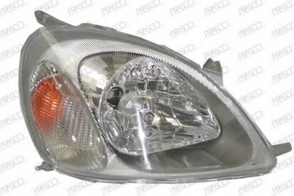 PRASCO TY3204823 Headlight